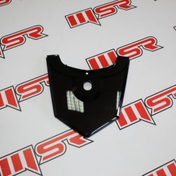 DIO 078 - HONDA DIO 110 STOP ÜST PARÇA SİYAH