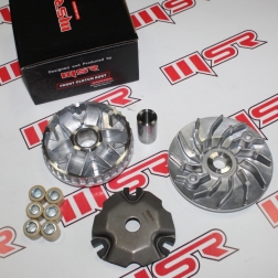 ZZR 005A - KUBA ZENZERO 125 - KUBA GELLİ ÖN VARYATÖR KOMPLE MSR 13GR 14X18