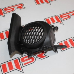 HCT 206 - HONDA ACTIVA 125 FAN KAPAĞI A