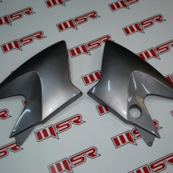 YBR K13A - YBR 125 ESD FÜME ÖN RÜZGARLIK TK