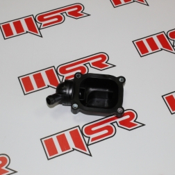 RSV 037 - MONDİAL RESSİVO 250/RKS VIESTE 249/VESPA 250/TR250T HURACAN SÜBAP KAPAĞI ÜST EKİ A