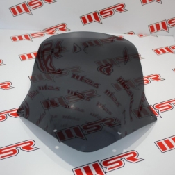 CBF 004A - CBF 150 ÖN SİPERLİK CAMI UZUN MODEL 47CM