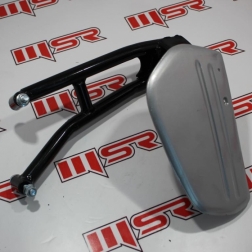 HG 220 - ACTIVA BASAMAK BRAKETİ HİNDİSTAN