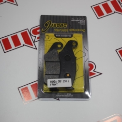 DSB 038 - HONDA CRF 250 L DİSK BALATA ÖN