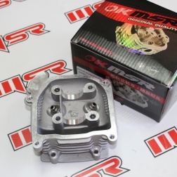 SCT 081A - GY6 50 SCOOTER ÜST KAPAK 80CC BOŞ