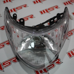 AN 036 - AN 125 KOMPLE FAR