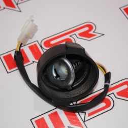 TVS 264 - TVS SCOOTY PEP 75-90 CC FAR DUYU A