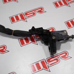 ATV 017 - ATV DİSK ÜST MERKEZ KOMPLE SOL