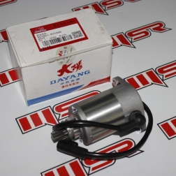 DY 001 - SALCANO ASTRO 125 MARŞ MOTORU