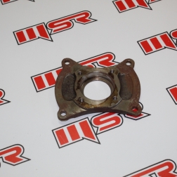 GY 058 - JAGUAR 500 ROT BAŞI