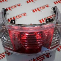 ALF 086 - HONDA ALPHA ARKA STOP OEM