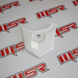 DIO 076 - HONDA DIO 110 STOP ÜST PARÇA BEYAZ