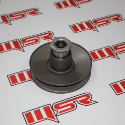 ADS 014 - SUZUKI ADDRESS 110 ARKA DEBRİYAJ YARIM