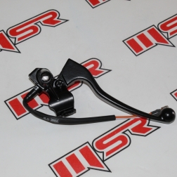 HE 078 - TVS VEGO ÖN FREN KOL KÜTÜK TK MINDA