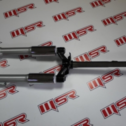 VSP 125 - VESPA-PIAGGIO LIBERTY ÖN MAŞA A