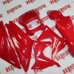 RMZ 074 - RAMZEY CROSS 200 CC KAPORTA 4 LÜ SET