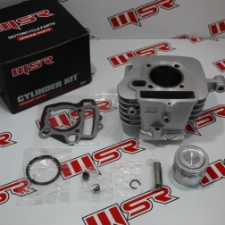 SLD 018 - CUB 125 CC KULAKLI 52.50 MM 13P 78.00 MM BOY