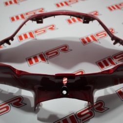 HRO 55 - HERO DUET 110 FAR ÇERÇEVE A