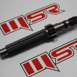 BJJ 032 - PULSAR NS 200 ŞANZUMAN MİLİ A