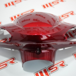 AN 004 - AN 125 KIRMIZI ÖN SİNYAL PANELİ