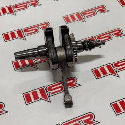 CF2 050B - CF 250 NK-250 SR KRANK KOMPLE E5