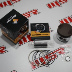 PST 051 - CG 125 CC PİSTON SİYAH KAFALI 56.50