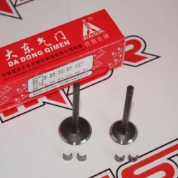 DQ 010 - YBR 125 SÜBAP TK DQ