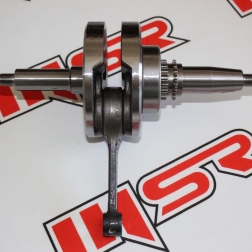 R125 16 - YAMAHA R125 KRANK OEM