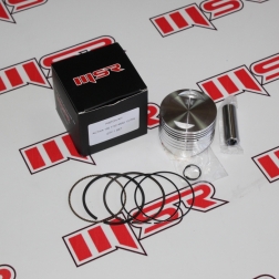 PST 033 - ACTIVA 100 PİSTON KİT 52.40 MM 13P