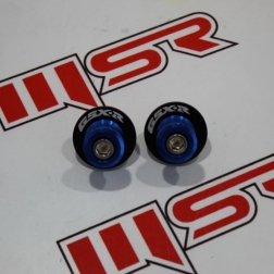 AKS 367 - CNC UNIVERSAL KALDIRAÇ APARAT 8 MM MAVİ