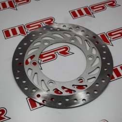 CB 047 - CB 125 E ÖN DİSK PLAĞI