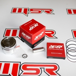 ARP 175B - KUBA TERRA 125 PİSTON KİT 0.75 ARP TAIWAN