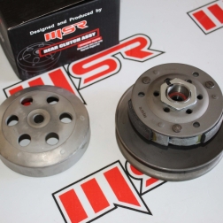 FLY 020B - FLY 100 - ZİP 100 ARKA VARYATÖR KOMPLE