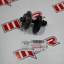 JS 110 - YBR 125 JIANSHE BALANSÖR