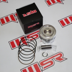 ZZR 001C2 - KUBA ZENZERO 53.5(ALPHA 110) MM PİSTON KİT 0.50