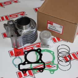 ALF 001 - HONDA ALPHA SİLİNDİR KİT WUYANG OEM