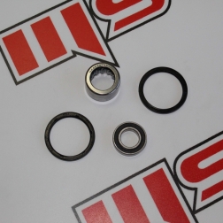 BL 046 - ARKA VARYATÖR RULMANI PCX125-150 TÜM MODELLER UYUMLU  HK202918RS 