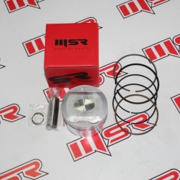 PST 100 - DAYANG ADV 250T PİSTON KİT 72 MM 17P MSR 