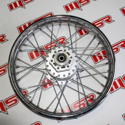 RMZ 030 - RAMZEY CROSS 200 CC ARKA CANT