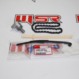 ACT 026A - ACTIVA EKSANTRİK SETİ