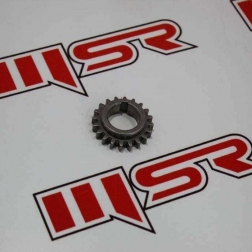 TAB 033 - MONDİAL TAB 50 YAĞ POMPA DİŞLİSİ