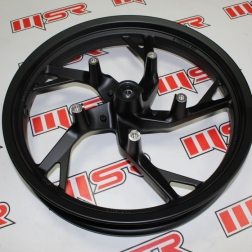 CF2 090 - CF 150 NK ÖN CANT SİYAH