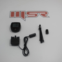 BS 107 - BİSİKLET KM A