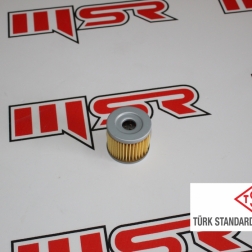 AN 097 - AN 125 YAĞ FİLTRESİ (TSE)