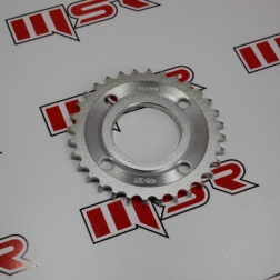 CG 171 - CG 125 32 DİŞ ARKA ZİNCİR DİŞLİSİ