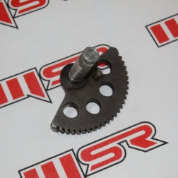 TVS 169B - TVS JUPİTER 125MARŞ YARIM AY DİŞLİ A