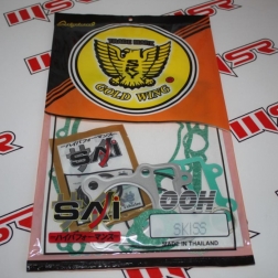 OOH 009 - MODENAS KRISS CONTA SETİ ORJ OOH