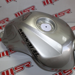 DRF 128 - MONDIAL DRIFT GRI DEPO