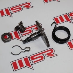 BWS125 34 - BWS 125 MARŞ MİLİ