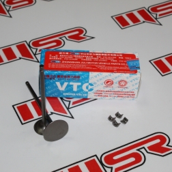 VTC 035 - VTC SÜBAP TK PULSAR NS 200 ORJINAL